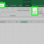 How To Create A Form In A Spreadsheet (With Pictures)   Wikihow Inside Create A Spreadsheet