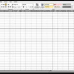 How To Create A Profit & Loss Statement Using Excel   Youtube Also Real Estate Profit And Loss Spreadsheet