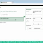 How To Create A Survey Using Excel   Bettercloud Monitor With Quantity Surveyor Excel Spreadsheets