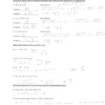 How To Find Distance And Midpoint Math 4 Pages The Midpoint Formula In Geometry Distance And Midpoint Worksheet Answers