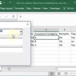 How To Get Data From Worksheet Into User Form Combox And Text Boxes ... Along With Excel Vba Spreadsheet In Userform