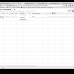 How To Get Live Web Data Into A Spreadsheet Without Ever Leaving ... Regarding Hot Wheels Inventory Spreadsheet
