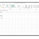 How To Insert Bullets In Excel   Microsoft Office Training Along With How To Do A Spreadsheet On Windows 10