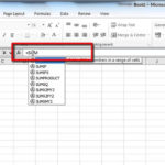 How To Link Excel 2010 Formulas Between Worksheets   Youtube As Well As Excel Spreadsheet Formulas