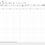How To Make A Budget Spreadsheet In 10 Easy Steps Or How To Make A Good Budget Spreadsheet