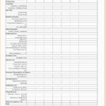 How To Make A Good Budget Spreadsheet And Sample Bud Spreadsheet ... As Well As How To Make A Good Budget Spreadsheet