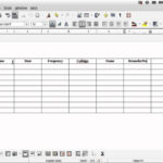 How To Make A Logbook (Ham Radio)   Youtube Intended For Ham Radio Logging Excel Spreadsheet