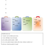 How To Make A Sandwich Worksheet  Free Esl Printable Worksheets With Carla039S Sandwich Worksheets