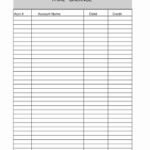 How To Print A Blank Spreadsheet With Gridlines – Ebnefsi.eu Along With Printable Blank Spreadsheet With Lines