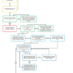 How To Prioritize Spending Your Money   A Flowchart (Redesigned ... Along With Personal Finance Chart Of Accounts