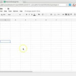 How To Publish Google Sheets To The Web | Google Drive 2016   Youtube Within Publish An Excel Spreadsheet To The Web