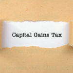 How To Reduce Or Avoid Capital Gains Tax On Property Or Investments And Built In Gains Tax Calculation Worksheet