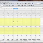 How To Set Up Excel Spreadsheet For Expenses   Laobing Kaisuo And How To Set Up An Excel Spreadsheet