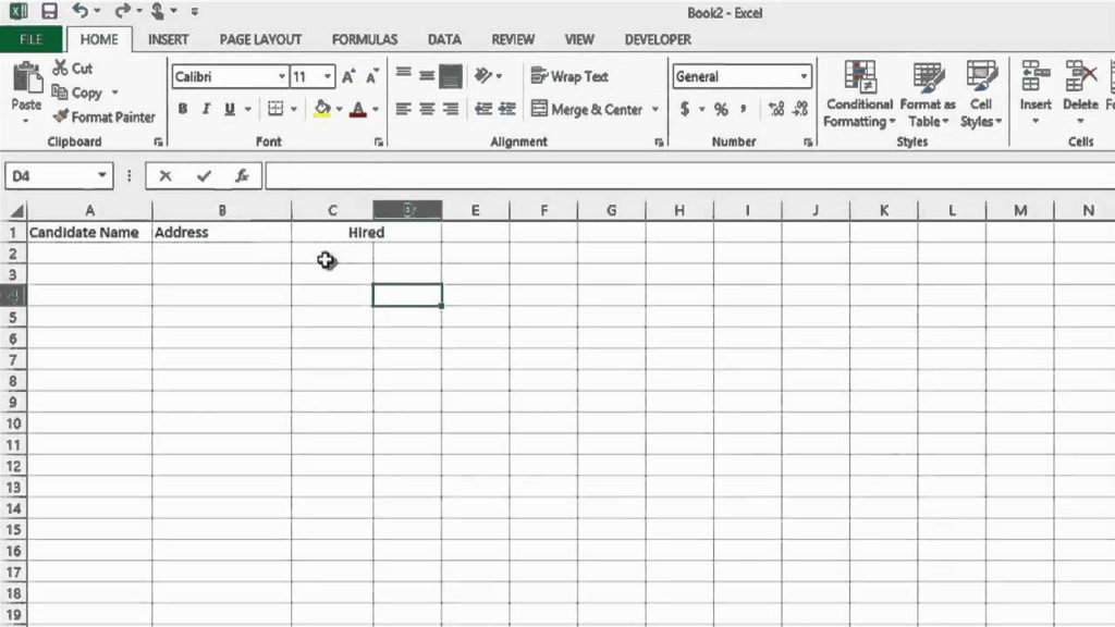 Patient Tracking Spreadsheet Template excelguider com