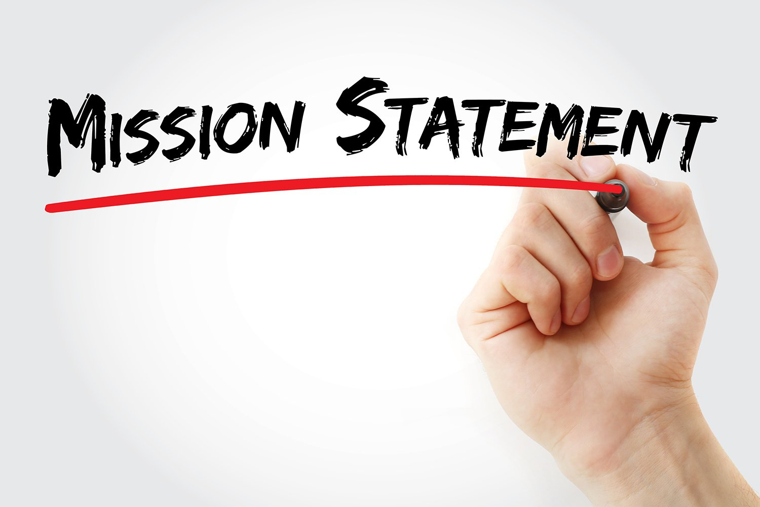 How To Write A Strong Nonprofit Mission Statement  Get Fully Funded And Nonprofit Mission Statement Worksheet