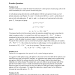 Hull Fund 9E Ch11Problem Solutions  Studocu Within Chapter 11 The Price Strategy Worksheet Answers