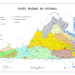 Hydrologic Unit Geography With Watershed Worksheet Pdf