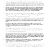I Have Rights Worksheet Answers  Yooob In Bill Of Rights Worksheet Answer Key