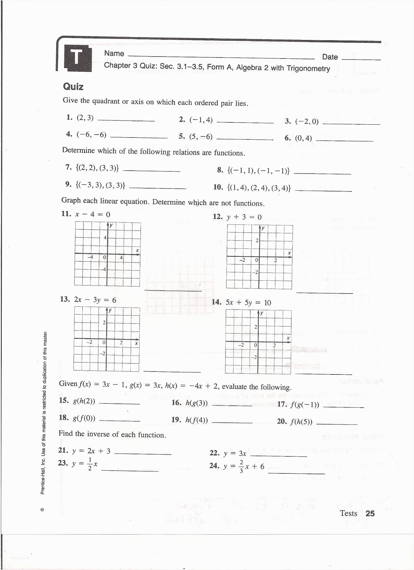 Ideas Collection New Domain And Range Worksheet Algebra 1 – Sabaax Within Domain And Range Worksheet Algebra 1