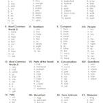 Ideas Of Spelling Worksheets For Grade 1 Best Of Spelling Words For Or 5Th Grade Spelling Words Worksheets