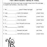 Ideas Of Verb Worksheets 2Nd Grade Images Worksheet For Kids In As Well As Verb Worksheets 2Nd Grade