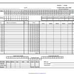 Image Result For Basketball Score Sheet | Various | Basketball Stats ... Together With Basketball Stats Spreadsheet