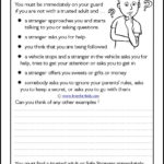 Images Worksheets On Honesty Pdf  Responsibility Activity Sheets Or Honesty Worksheets Pdf