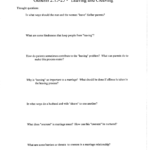 Imago Dialogue Worksheet  Free Worksheets Library  Download And Print Throughout Imago Therapy Worksheets