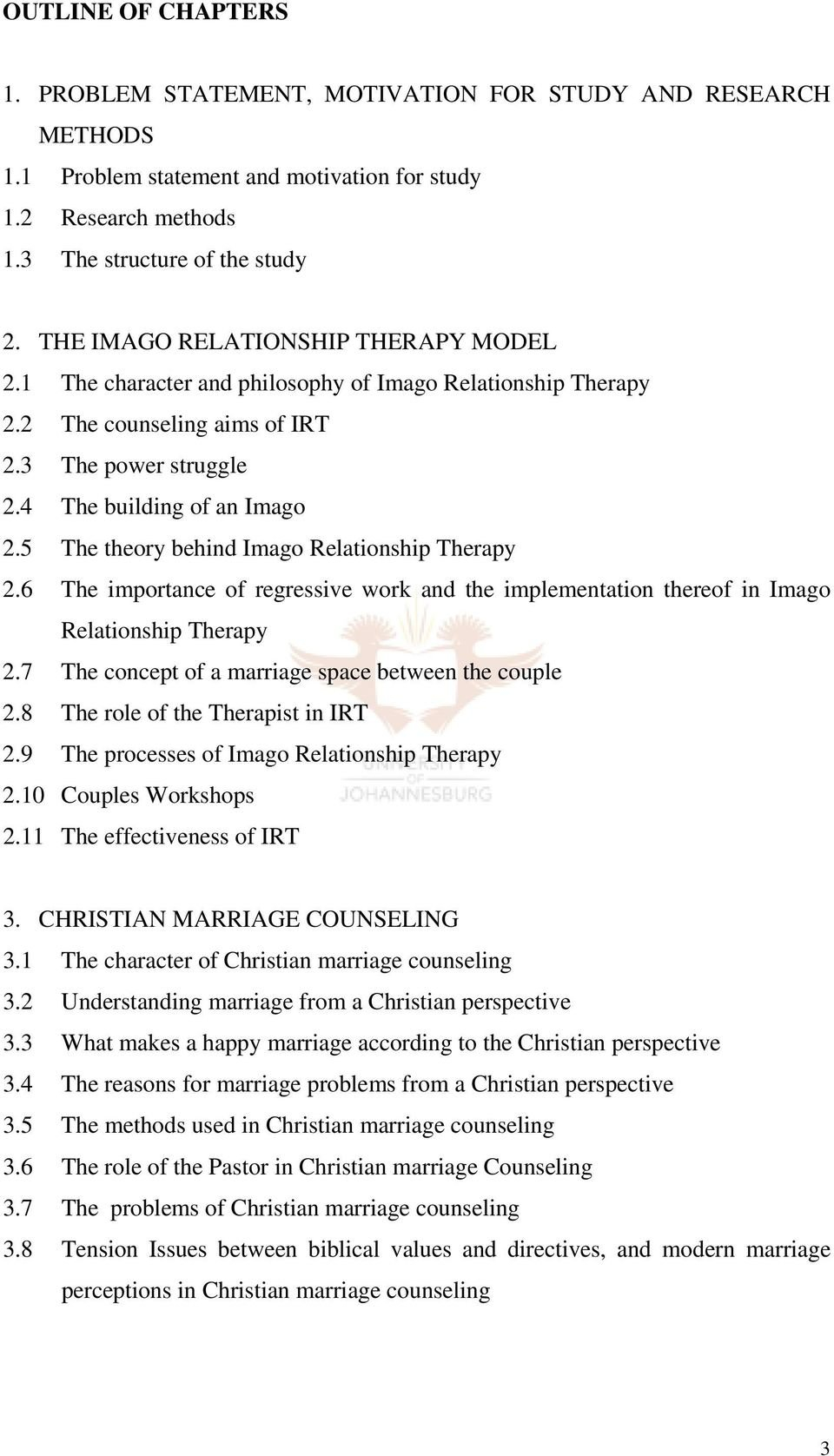Imago Relationship Therapy And Christian Marriage Counseling  Pdf Also Imago Therapy Worksheets