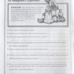 Immigration Assignment  Montgomery County Public Schools  Notes Within Glencoe The American Journey Worksheet Answers