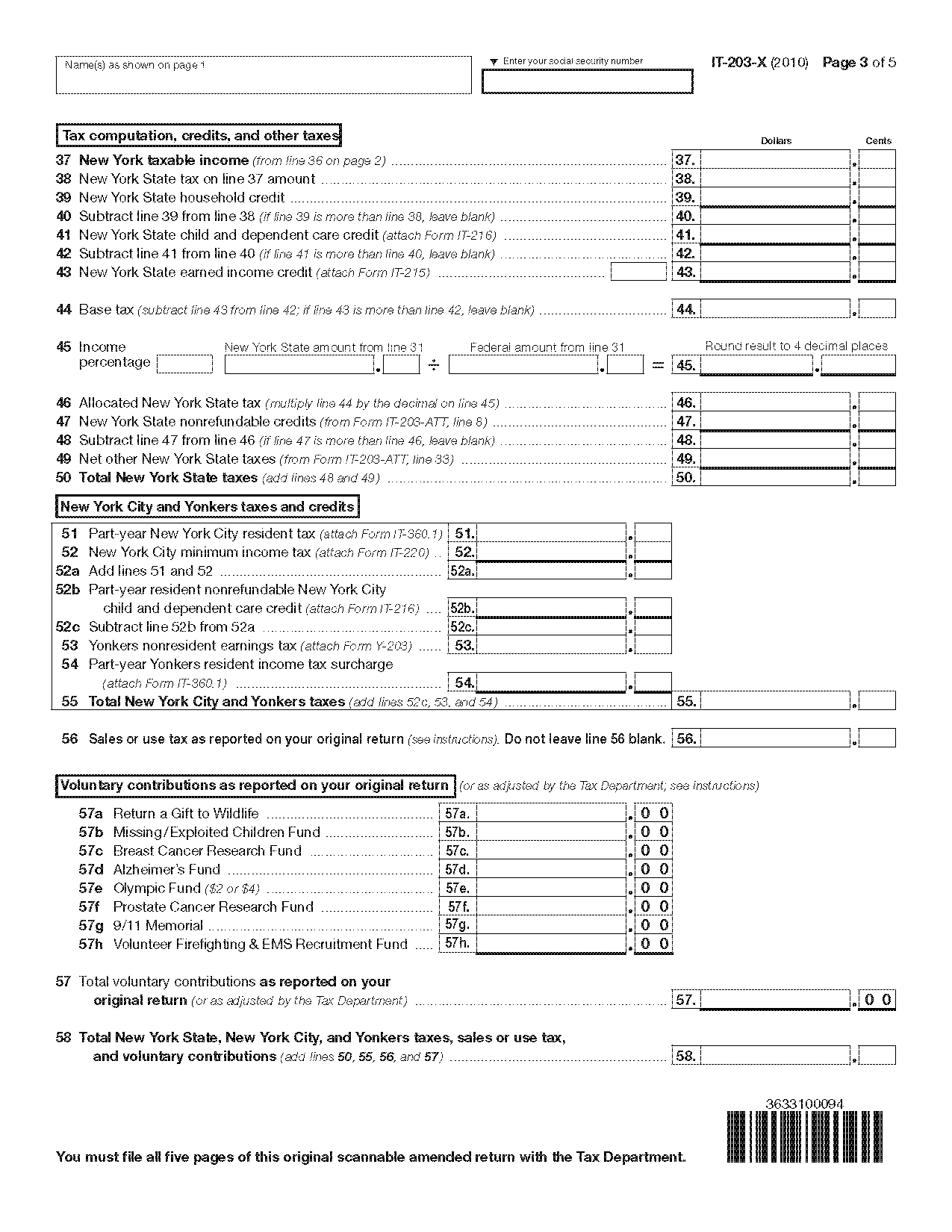 Income Tax Deductions Income Tax Deductions Worksheet And Federal Income Tax Worksheet