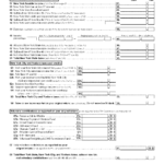 Income Tax Deductions Income Tax Deductions Worksheet Throughout Itemized Deductions Worksheet
