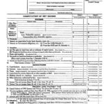 Income Tax Forms June 2017 Together With Federal Income Tax Worksheet