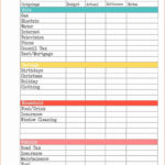 Income Tracker Spreadsheet Good Budget Spreadsheet Excel Spreadsheet In Business Income And Extra Expense Worksheet
