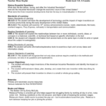 Industrial Revolution  Inventions Of The 19Th Century For Inventions Of The Industrial Revolution Worksheet