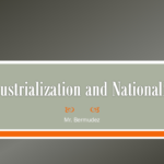 Industrialization And Nationalism Regarding Industrialization And Nationalism Worksheet Answers