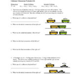 Inelastic Collisions Worksheet Studentemlyn Majoos  Issuu Along With Collisions Momentum Worksheet 4 Answers