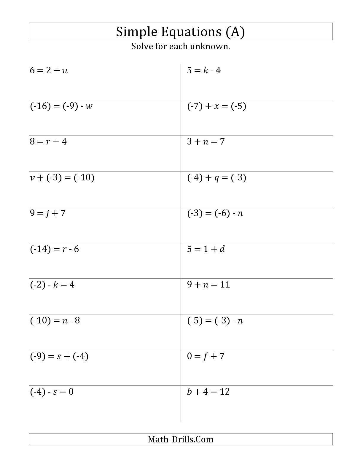 Inequality Word Problems Worksheet Algebra 1 Answers  Yooob Within Algebra 1 Inequalities Worksheet