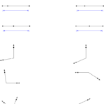 Infinite Geometry  Hw 1 Segment Addition Postulate And Kuta Pertaining To Segment Addition Postulate Worksheet Answer Key