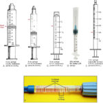 Injectable Medication Calculations  Basicmedical Key And Reading Syringes Worksheet