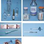 Injectable Medication Calculations  Basicmedical Key Or Reading Syringes Worksheet