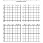 Input Output Tables Worksheet  Worksheet Idea Template With Writing Linear Equations From Tables Worksheet