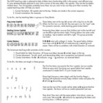 Inspirational Handwriting Without Tears Coloring Pages – Lovespells In Handwriting Without Tears Worksheets