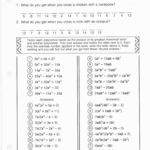 Inspirational Moving Words Math Worksheet Worksheet – Nurul Amal As Well As Moving Words Worksheet Answers