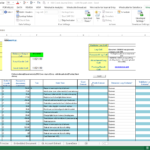 Integrate Sap To Excel | Winshuttle Software Pertaining To Data Spreadsheet Template 5