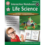 Interactive Life Science Notebooks  Cd405009  Carson Dellosa Also Carson Dellosa Science Worksheets