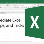 Intermediate Excel Skills, Tips, And Tricks Tutorial   Youtube With Regard To Basic Spreadsheet Proficiency With Microsoft Excel