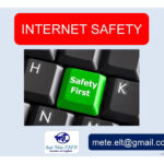 Internet Safety Worksheet  Free Esl Projectable Worksheets Made Or Internet Safety Worksheets For Elementary Students
