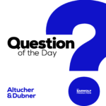 Introducing "question Of The Day" A New Dubner Podcast As Well As Freakonomics Movie Worksheet Answer Key