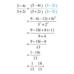Introduction To Complex Numbers And Complex Solutions With Algebra 2 Complex Numbers Worksheet Answers